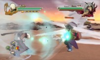 Naruto Shippuden : Ultimate Ninja Storm 3