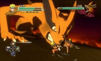 Naruto Shippuden : Ultimate Ninja Storm 3