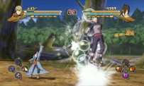 Naruto Shippuden : Ultimate Ninja Storm 3