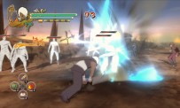 Naruto Shippuden : Ultimate Ninja Storm 3