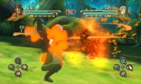 Naruto Shippuden : Ultimate Ninja Storm 3