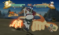 Naruto Shippuden : Ultimate Ninja Storm 3