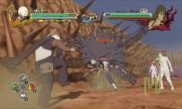 Naruto Shippuden : Ultimate Ninja Storm 3