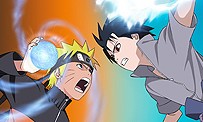 Naruto Ultimate Ninja Storm 3 : trailer de gameplay de Naruto et Sasuke