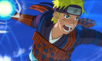 Naruto Ultimate Ninja Storm 3 : l'édition Full Burst en vidéo