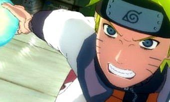 Naruto Shippuden Ultimate Ninja Storm 3 Full Burst : trailer PC