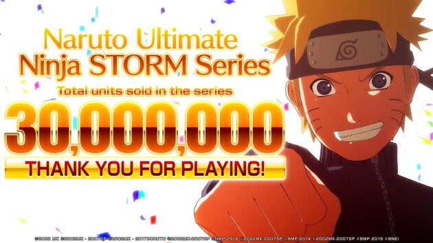 Naruto Shippuden Ultimate Ninja Storm 4 : Road to Boruto