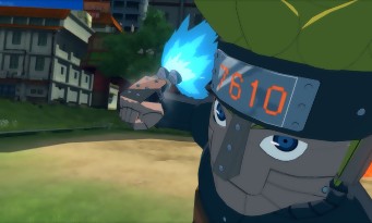 Naruto Shippuden Ultimate Ninja Storm 4 : Road to Boruto