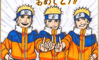 Naruto Shippuden Ultimate Ninja Storm 4 : Road to Boruto