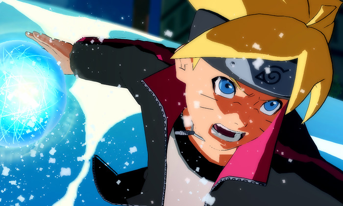 Naruto Ultimate Ninja Storm 4 Extension Naruto Ultimate Ninja Storm 4 : voici l'intro de l'extension "Road to Boruto"