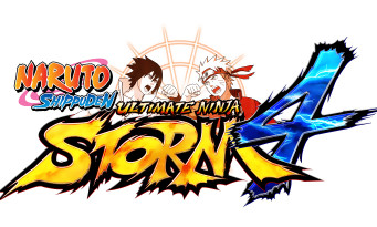 Naruto Shippuden Ultimate Ninja Storm 4