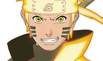 Naruto Shippuden Ultimate Ninja Storm Collection annoncé sur PS3