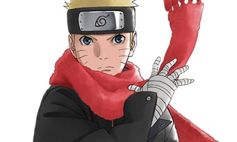 Naruto Ultimate Ninja Storm 4 : les versions adultes de Naruto, Sasuke