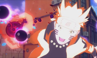 Naruto Shippuden Ultimate Ninja Storm 4