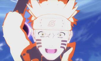 Naruto Shippuden Ultimate Ninja Storm 4