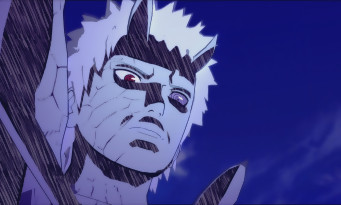 Naruto Shippuden Ultimate Ninja Storm 4