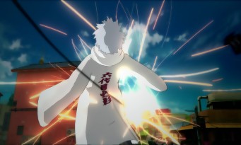 Naruto Shippuden Ultimate Ninja Storm 4