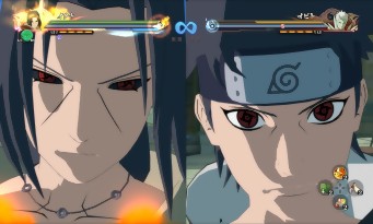 Naruto Shippuden Ultimate Ninja Storm 4