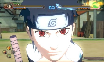 Naruto Shippuden Ultimate Ninja Storm 4