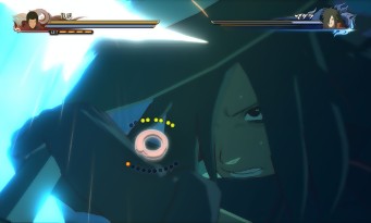 Naruto Shippuden Ultimate Ninja Storm 4