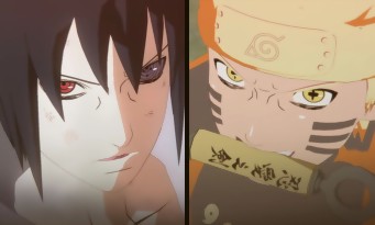 Naruto Shippuden Ultimate Ninja Storm 4