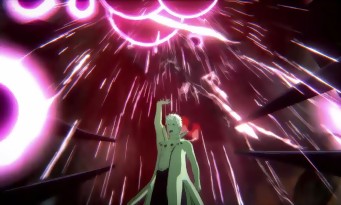 Naruto Shippuden Ultimate Ninja Storm 4