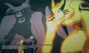 Naruto Shippuden Ultimate Ninja Storm 4