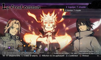 Naruto Shippuden Ultimate Ninja Storm 4