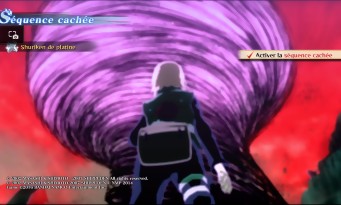 Naruto Shippuden Ultimate Ninja Storm 4