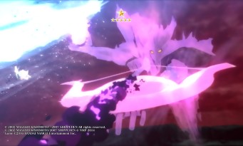 Naruto Shippuden Ultimate Ninja Storm 4