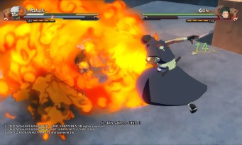 Naruto Shippuden Ultimate Ninja Storm 4