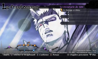 Naruto Shippuden Ultimate Ninja Storm 4