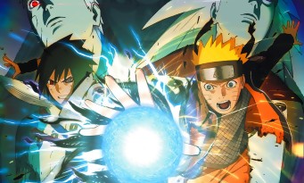 Naruto Shippuden Ultimate Ninja Storm 4