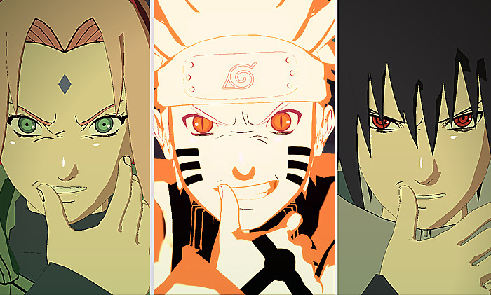 Naruto Ultimate Ninja Storm 4: عرض جديد مع أحداث خطيرة