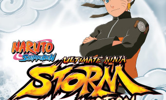 Naruto Ultimate Ninja Storm Collection