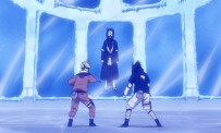 Naruto Shippuden : Ultimate Ninja Storm Generations