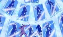 Naruto Shippuden : Ultimate Ninja Storm Generations