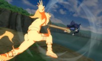 Naruto Shippuden : Ultimate Ninja Storm Generations