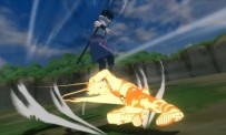 Naruto Shippuden : Ultimate Ninja Storm Generations