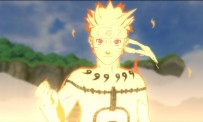 Naruto Shippuden : Ultimate Ninja Storm Generations