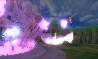 Naruto Shippuden : Ultimate Ninja Storm Generations