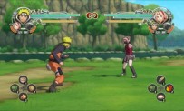 Naruto Shippuden : Ultimate Ninja Storm Generations