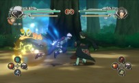 Naruto Shippuden : Ultimate Ninja Storm Generations