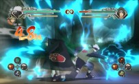 Naruto Shippuden : Ultimate Ninja Storm Generations