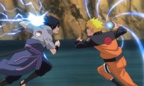 Naruto Shippuden : Ultimate Ninja Storm Generations