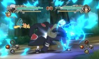 Naruto Shippuden : Ultimate Ninja Storm Generations