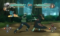 Naruto Shippuden : Ultimate Ninja Storm Generations