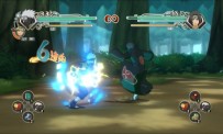 Naruto Shippuden : Ultimate Ninja Storm Generations