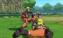 Naruto Shippuden : Ultimate Ninja Storm Generations