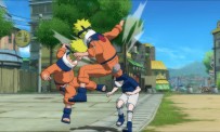 Naruto Shippuden : Ultimate Ninja Storm Generations